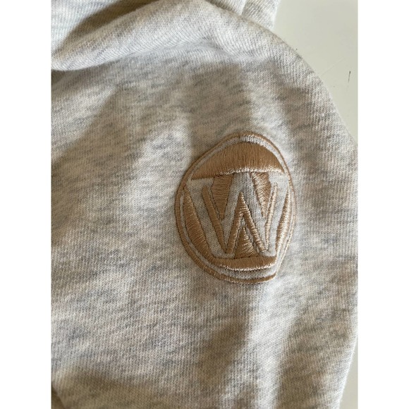 Golden State Warriors Official Hoodie Sz S - Picture 4 of 7